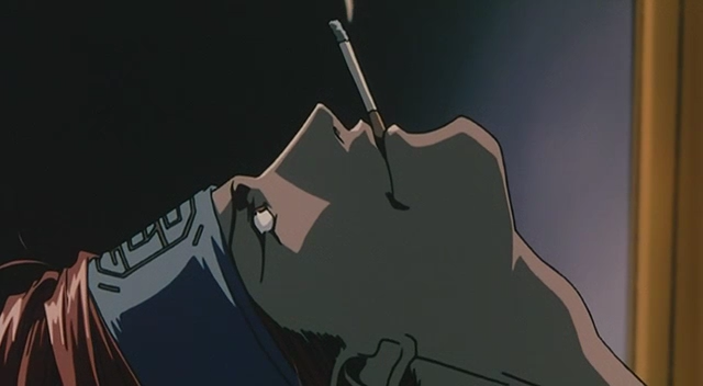 Saiyuki Requiem (Horadric)